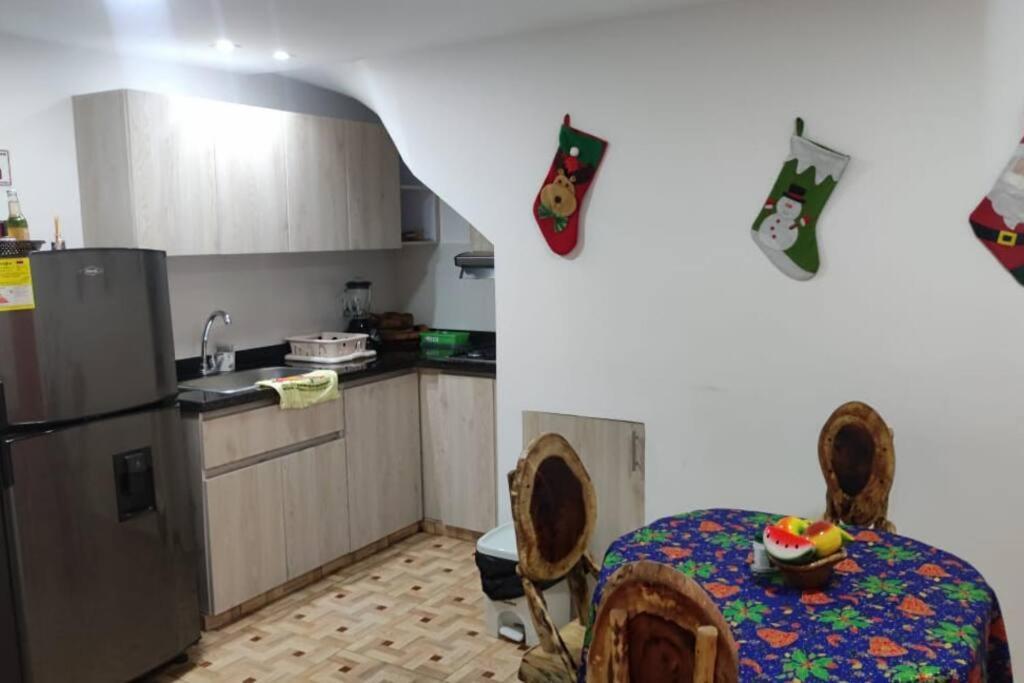 Viviendas Turisticas Sara Angel R1 Salento Exterior photo